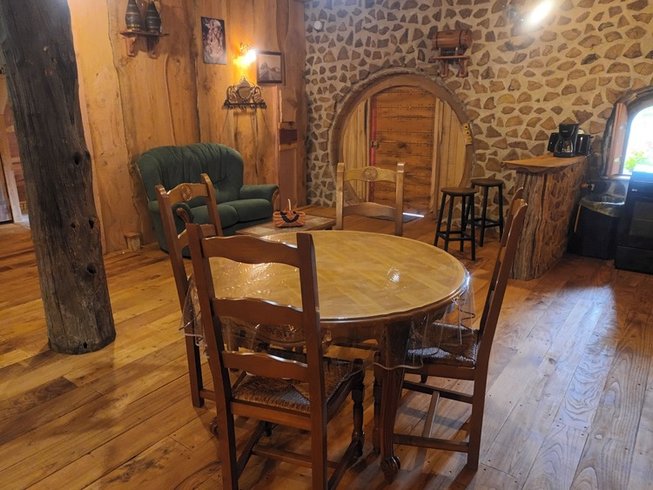Hébergement AbracadaRoom : Creux de Crique - Image 2