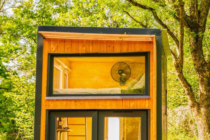 Domaine AbracadaRoom : Homnest (Saint-Diéry) - Image 10