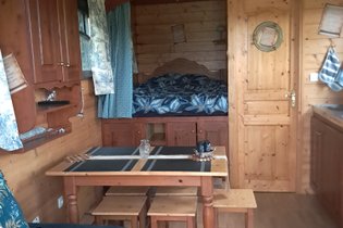 La Poète "La Muse" & Spa privatif