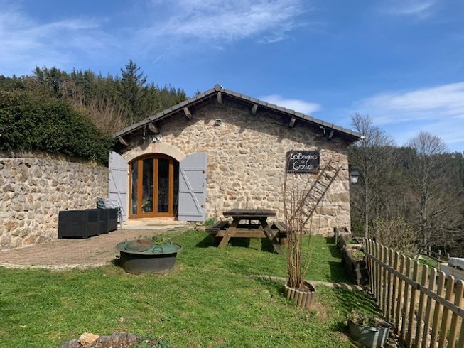 Domaine AbracadaRoom : Les Bruyères de Gaschon - Image 1