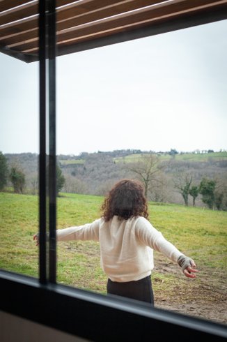 Hébergement AbracadaRoom : Lodge cosy & spa - Pépiite  Nature Dordogne - Image 36