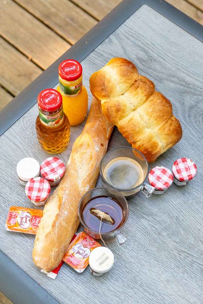 Hébergement AbracadaRoom : Kota finlandais & Spa & Sauna - Image 43