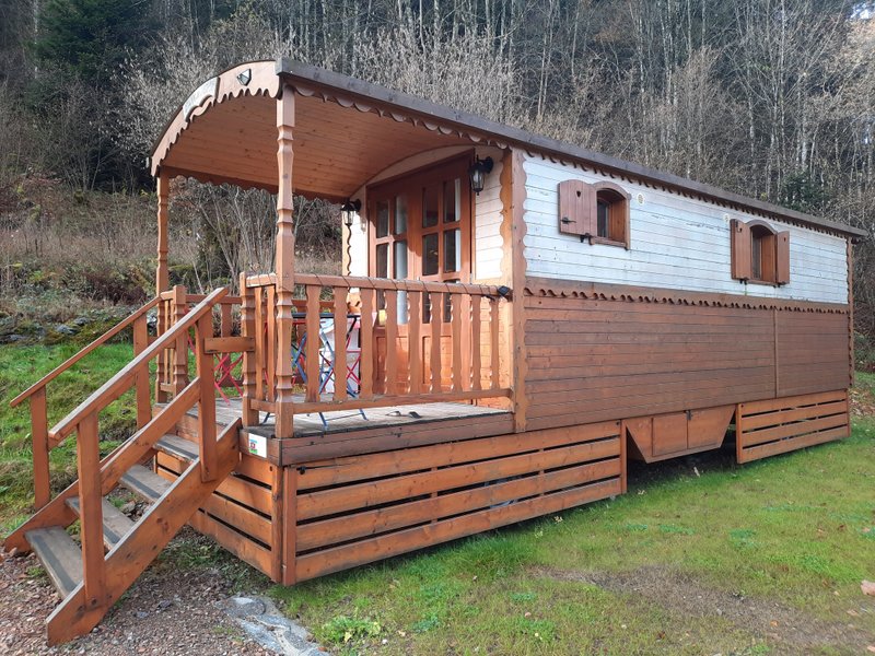 Domaine AbracadaRoom : Gîte Familial Scaravella - Image 14