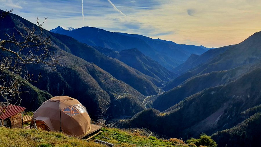 Hébergement AbracadaRoom : Dôme les 3 Flocons - Image 41