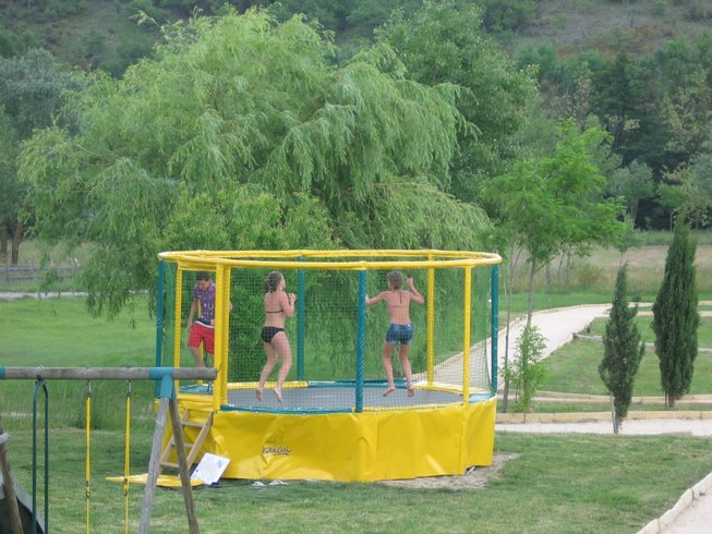 Domaine AbracadaRoom : Village de Gîtes Mériva - Image 13