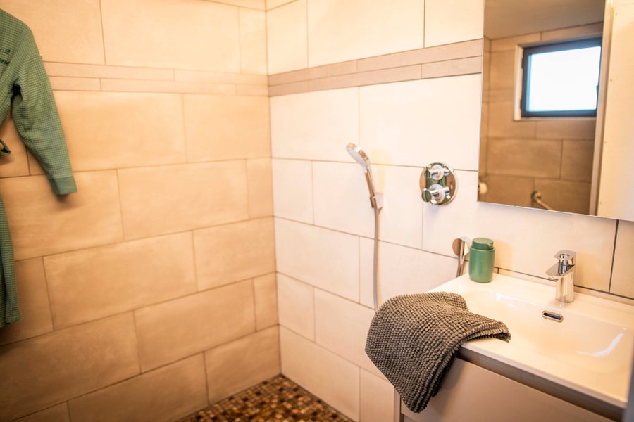 Hébergement AbracadaRoom : La Cabane du Haut & Spa - Image 15