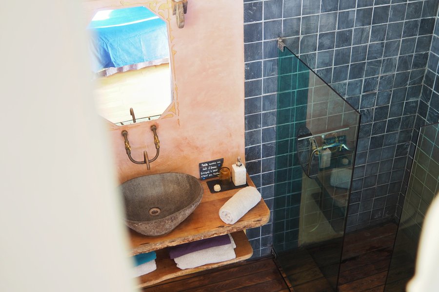 Ecolodge sous les Pommiers — photo 2