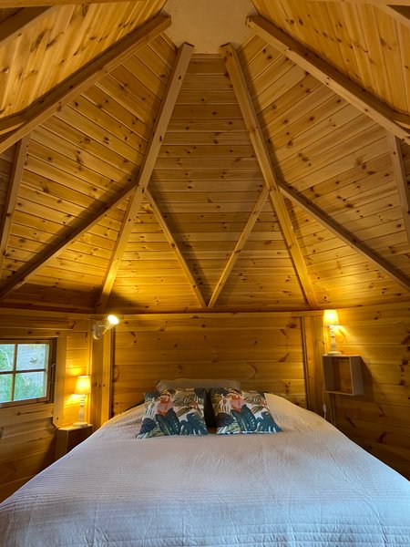 Domaine AbracadaRoom : Le kota de la Saâne - Image 11