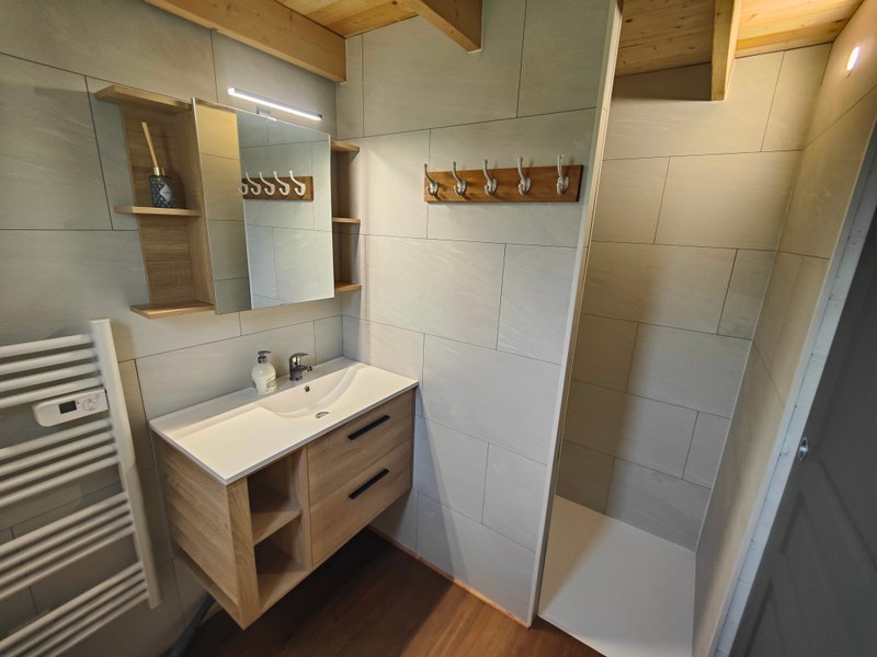 Hébergement AbracadaRoom : Le Petit Nid du Pré, au cœur de la Suisse Normande - Image 13