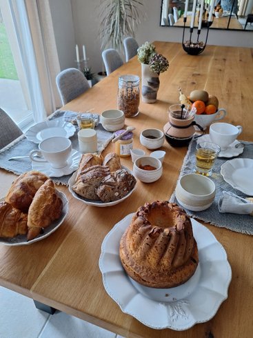 Hébergement AbracadaRoom : Roulotte & Respire - Image 15