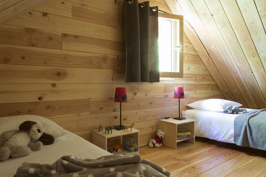 Cabane Versailles — photo 2