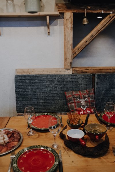 Hébergement AbracadaRoom : Chalet Rustika - Image 8