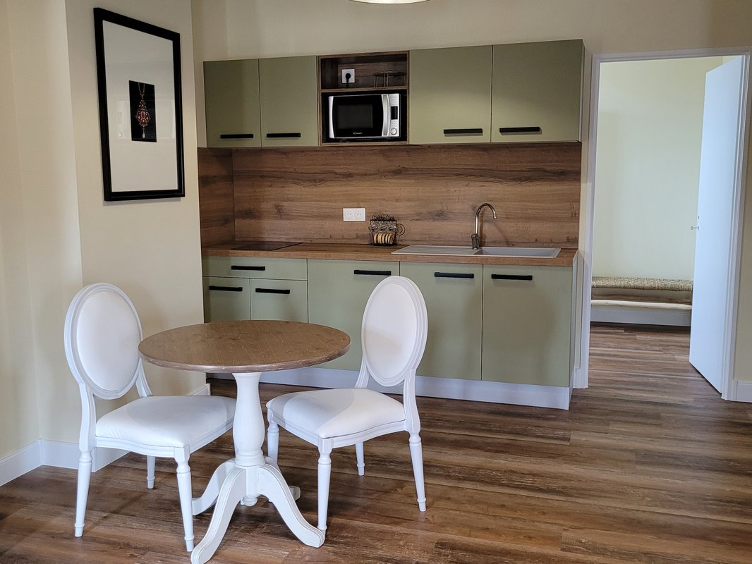 Studio Deluxe Muscadelle à Lussac (5)