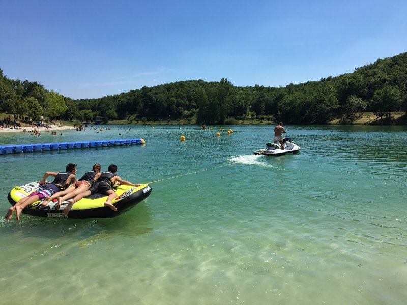 Domaine AbracadaRoom : Montaigu Plage - Image 9