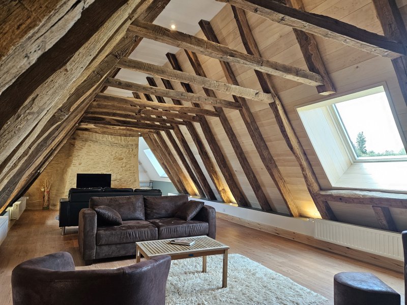 Domaine AbracadaRoom : Gite nature 24 - Image 2