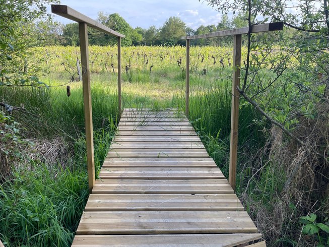 Domaine AbracadaRoom : La mini-ferme d'Escouflant - Image 8