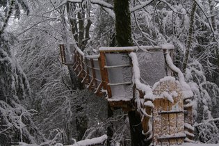 Les Forges des Salles