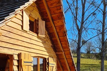 Cabane du Beau-Regard à Saint-Didier-Sur-Arroux (4)