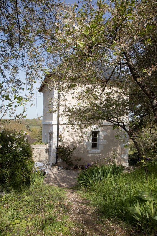 Le Colombier – Nuit insolite en Touraine à Montlouis Sur Loire (5)