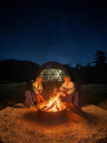 Hébergement AbracadaRoom : Le Dôme de Cognac Spa &  Sauna - Image 4