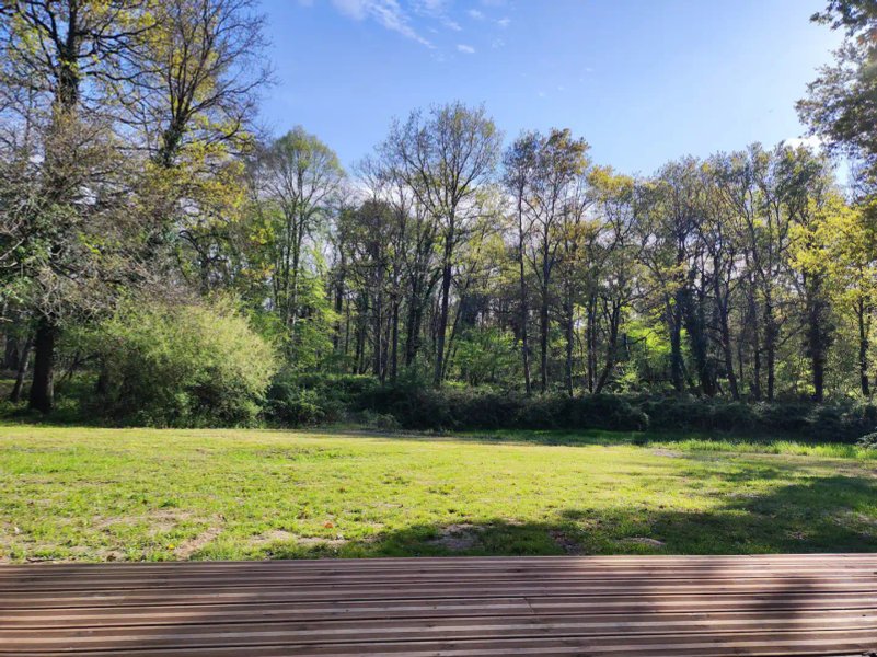 Hébergement AbracadaRoom : Cabane, spa et nature - Image 7