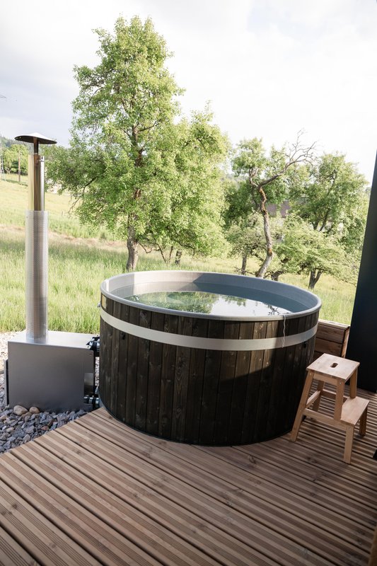 Helsinki & Spa à Saint Leonard (3)