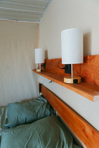 Hébergement AbracadaRoom : La cabane à fleur d’eau - Image 16