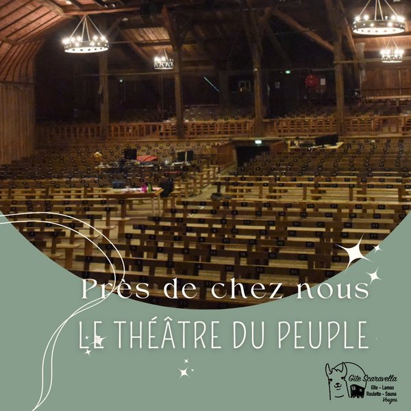 Domaine AbracadaRoom : Gîte Familial Scaravella - Image 32