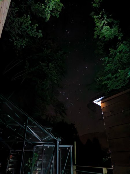 Hébergement AbracadaRoom : L'Orangerie & son spa - Image 12