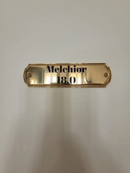 Hébergement AbracadaRoom : Melchior 18.0 - Image 5