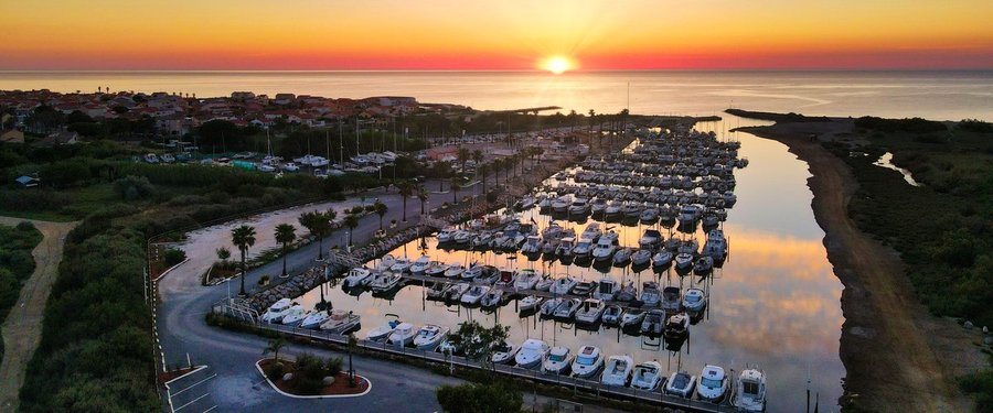 Domaine AbracadaRoom : Mac Boat - Image 1