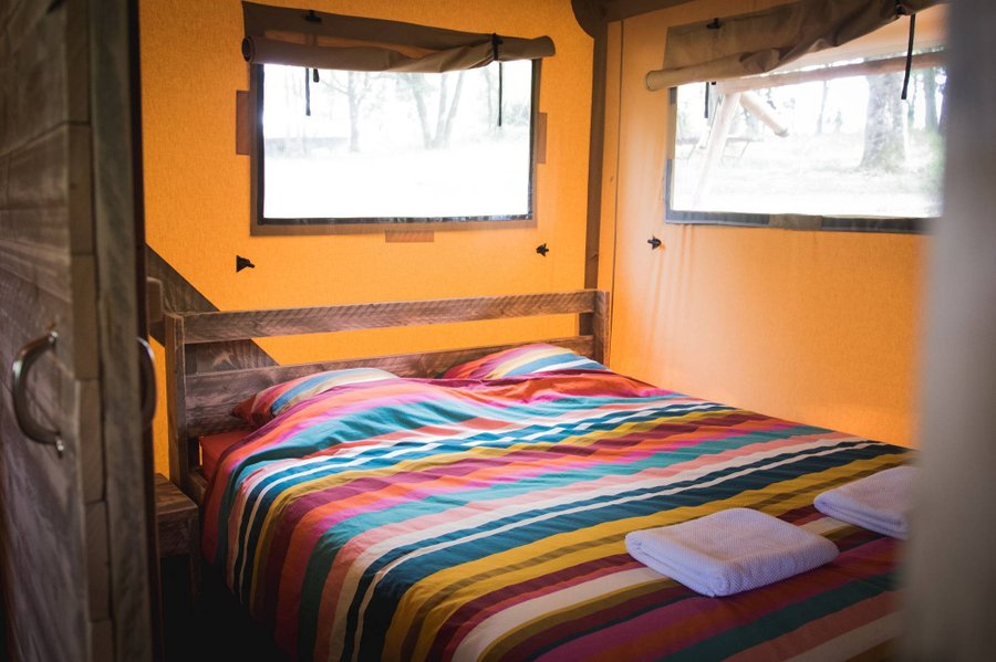 Hébergement AbracadaRoom : Glamping Dreamlodge - Image 10