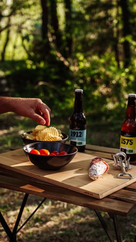 Domaine AbracadaRoom : Homnest (Viens) - Image 24