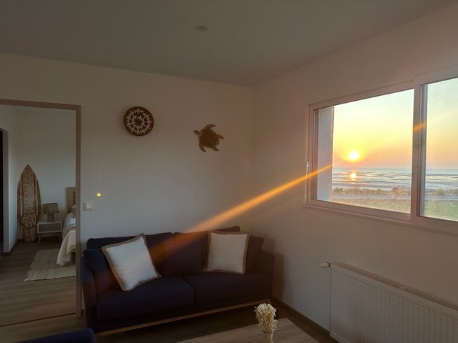 Domaine AbracadaRoom : Rooftop 180 - Image 11