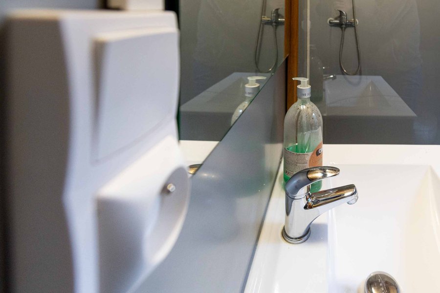 Hébergement AbracadaRoom : La Tour de Raiponce & Spa - Image 18