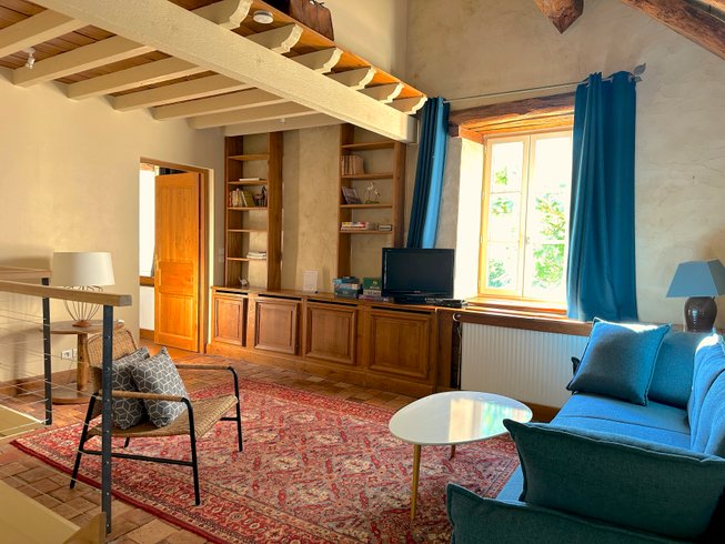 Hébergement AbracadaRoom : Le domaine intégral Clos de Fougères - Image 15