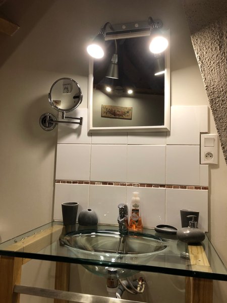 Domaine AbracadaRoom : Gîte du Vieux Chai de Trôo - Image 18