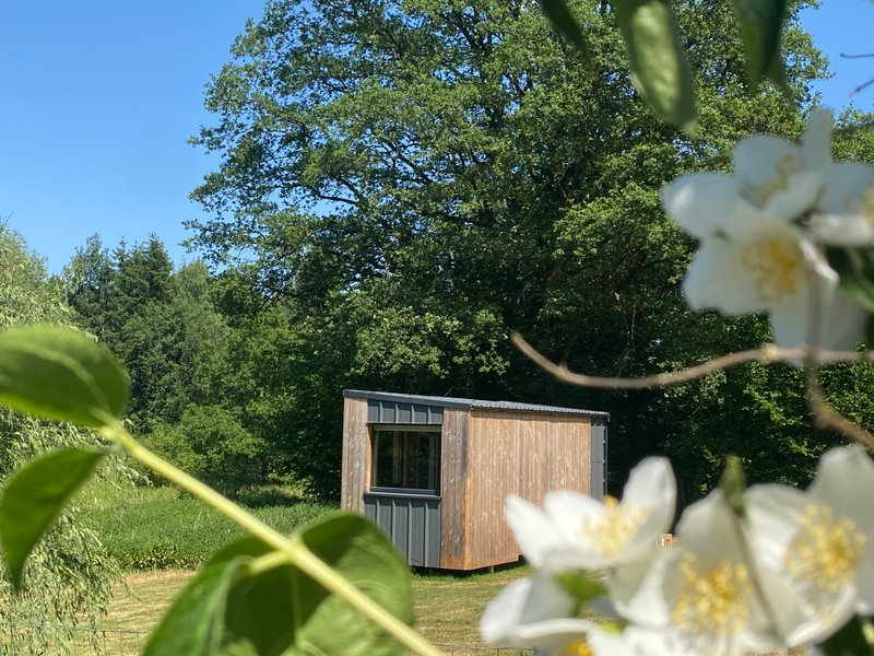 Hébergement AbracadaRoom : L’Escargoterie de la Forge - Immersion Champêtre - Image 26