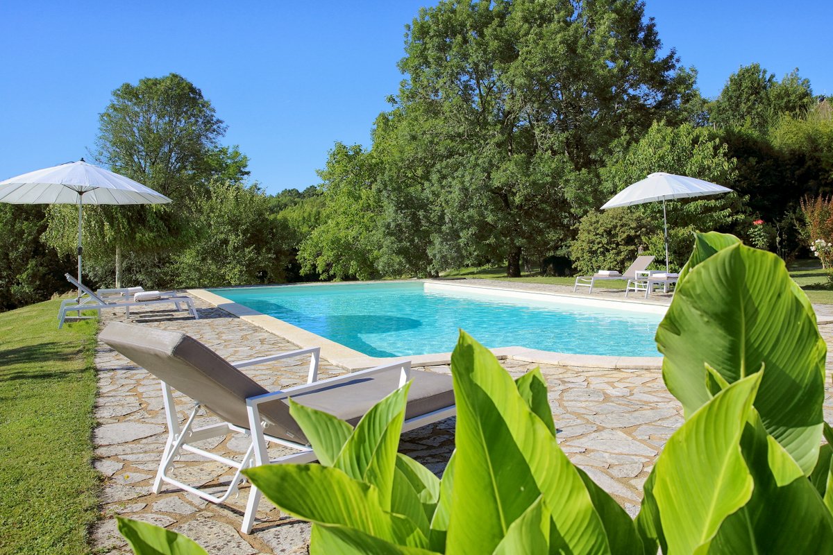 Cabane du Grand Chêne & Spa à Saint- Martin Des Combes (7)