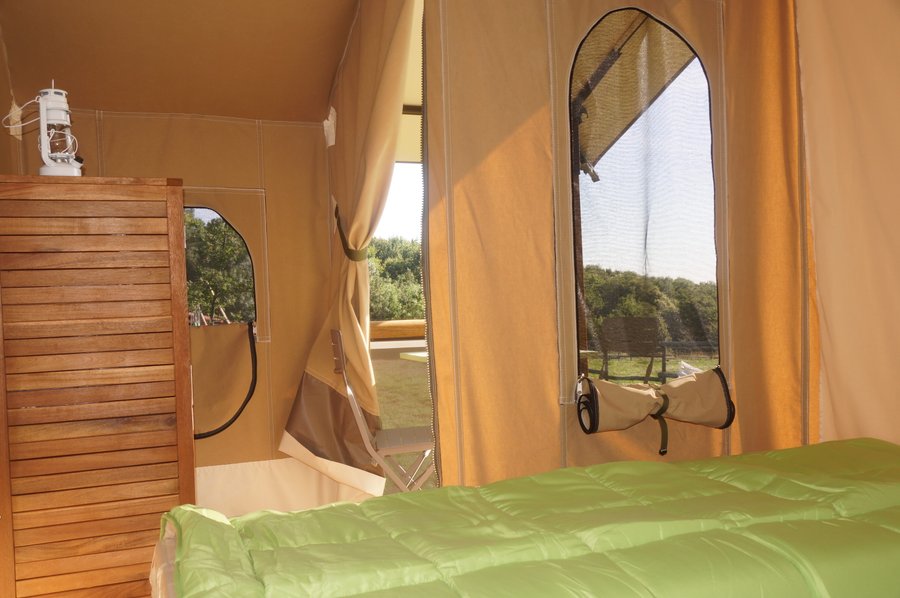 Hébergement AbracadaRoom : Bivouac - Image 6