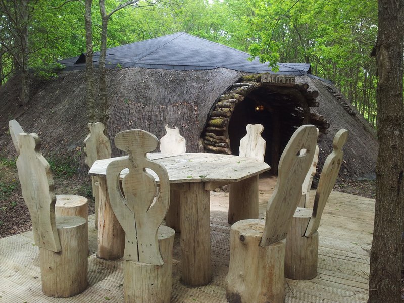 Hébergement AbracadaRoom : Maison des Farfadets - Image 2