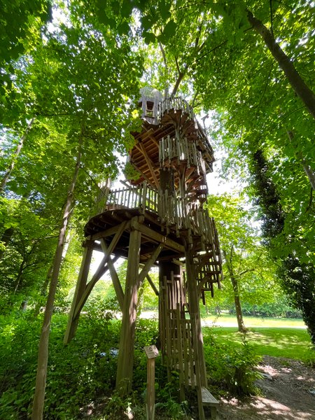 Hébergement AbracadaRoom : Cabane Spa Émotion - Image 14