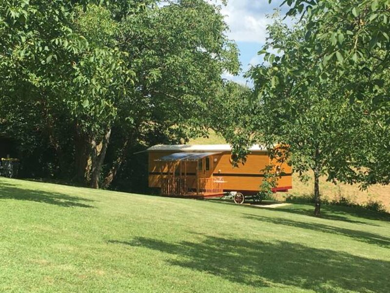 Hébergement AbracadaRoom : La Roul'Hôte - Image 1