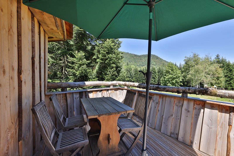 Hébergement AbracadaRoom : La Cabane du Pêcheur & Spa - Image 3
