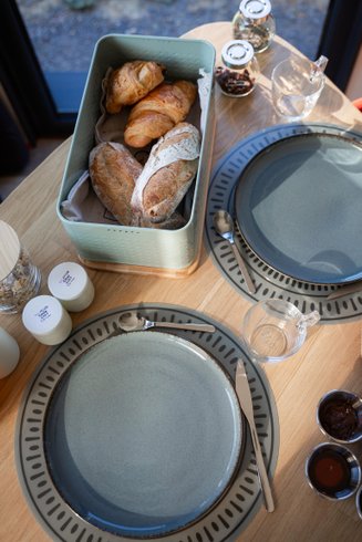 Hébergement AbracadaRoom : Helsinki & Spa - Image 15