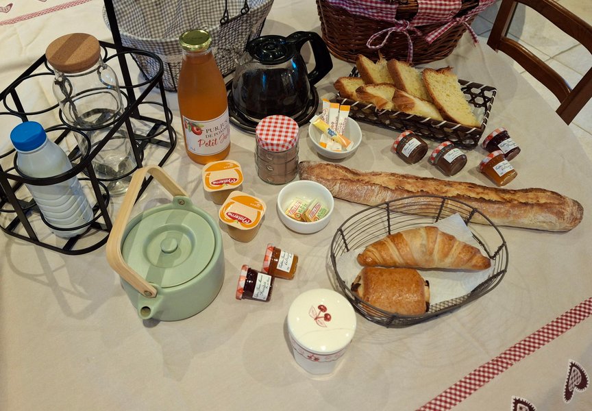 Hébergement AbracadaRoom : L'Authentique Tonneau à Cidre d'Emma - Image 13