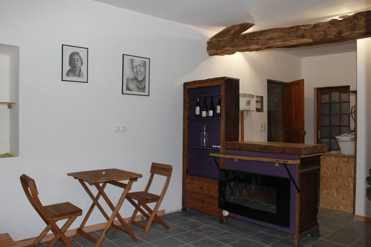 Domaine AbracadaRoom : L'Etoile Perchée - Image 16