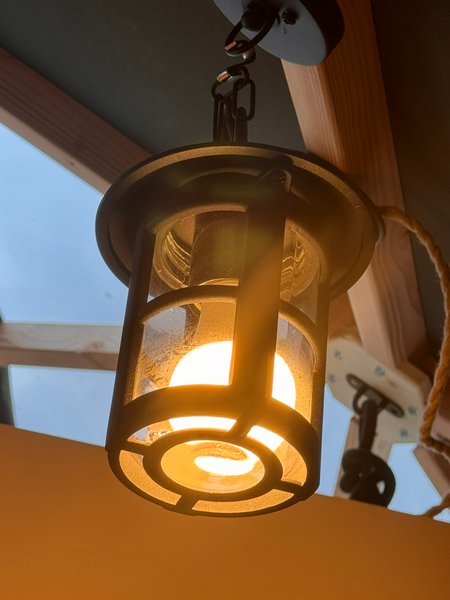 Hébergement AbracadaRoom : Dôme étoilé - Image 15