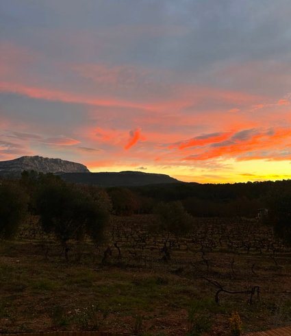 Hébergement AbracadaRoom : Tiny House Sainte Victoire - Image 4