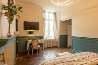 Chambre à thème Lot